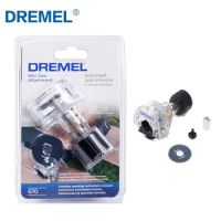 Dremel 670-01 Mini Saw Attachment Mini Sawing Kit 670 for Dremel Electric Grinders 200/3000/4000/8220 Wholesale Dropshipping