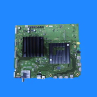 Original Repair Parts Are Suitable For Sony KD49/85/65/75/55X9000F LCD TV Motherboard （1-983-249-31）