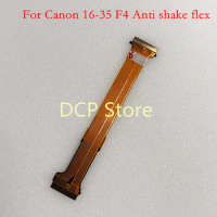 New EF 16-35mm F4 IS Anti shake group flex cable For Canon EF 16-35mm F4 IS Lens Repair parts