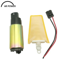 Electric Fuel pump for TOYOTA Camry 2.2L 3.0L 1998 1999 2000 OEM: 23220-74021