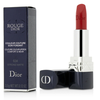 迪奧 Christian Dior - 藍星絲絨霧感唇膏