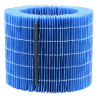 Hot Sell Replacement For BALMUDA Rain Humidifier Humidification Filter Fit For ERN1000 ERN1080 ERN1180