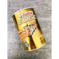 【玖肆靓】 Castrol EDGE  5W30 FE 嘉實多 極致系列 12公升宅配免運