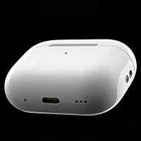 New Wireless Bluetooth Headphones Earphones With Mic Charging Case Clear Sound Long Playtime Compati