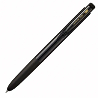 【UNI】三菱 UMN-155 自動鋼珠筆 0.5 黑(2入1包)
