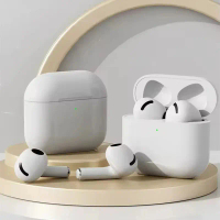 [Ready Stock] TWS Wireless Bluetooth Earphones ANC Noise Reduction earbuds With Microphone