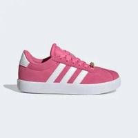adidas Kids VL Court 3.0 Shoes Pink Fusion (ID9072) 1