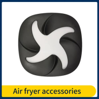 Air Fryer Accessories For Philips HD9630 HD9650 HD9651 HD9654 HD9750 HD9762 HD9860 Fryer Accessories Replacement