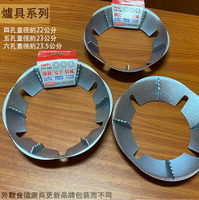 台灣製造 節能爐盤 (4孔 5孔 6孔 耐熱鋼板 瓦斯爐架 防風 爐架 瓦斯節能罩 防風 節能