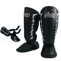 【VENUM旗艦店】Fairtex 正品 護腳 護腿 護脛 泰拳 散打 自由 搏擊 拳擊 綜合格鬥 MMA UFC