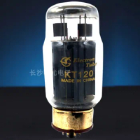 Electron tube KT120 Gold Seat replace KT88/6550
