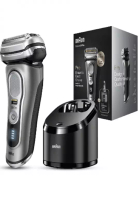 Braun Braun Series 9 Pro Wet/Dry Self-Cleaning Shaver  9465cc  - parallel import