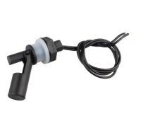 NEWS!! ''SENSOR LEVEL AIR WATER LEVEL FLOAT SAKLAR PELAMPUNG AIR HORIZONTAL