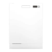 【ASKO 雅士高】110V 13人份洗碗機 嵌入型 白色 / DBI233IB.W (含基本安裝)-銀色