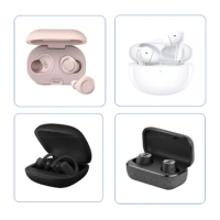 for WF-1000XM4 WF-1000XM3 Silicone Earbud Tips Noise Reducing Eartips Buds Tip Earplugs Ear Pads Ear Caps 1 Pair
