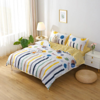 澳洲品牌 - Simple Ol' Me 優質床單套裝 -A25 4.5 呎双人床