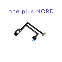 Rear Flash Light Flashlight Sensor Flex Cable For Oneplus NORD Flashlight Flex Ribbon For One Plus NORD Oneplus nord Parts