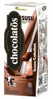 Chocolatos Drink Chocolate Milk [190ml]