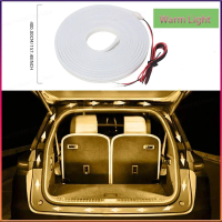 belook สำหรับ Geely BO YUE Atlas Emgrand X7 อุปกรณ์ตกแต่งภายในรถยนต์ใหม่ ไฟบรรยากาศท้ายรถที่ทนทาน อุ