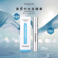 【澳洲 EAORON】第六代玻尿酸穀胱甘肽水光精華 10ml