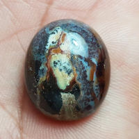 panca warna garut batu akik asli batu cicin batu koleksi