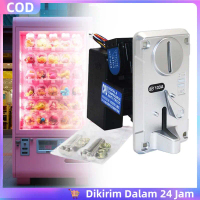 Coin Aceptor Umum Koin Slot Slot Coin Game Coin Slot For Arcade Game Vending Machine Mass 133A