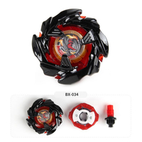 [60% GIẢM GIÁ] Beyblade X BX-034 Cobalt Dragoon Beyblade Xtreme với bộ phóng cho đồ chơi trẻ em Beyb