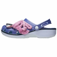 NARUTO SHIPPUDEN X CLASSIC CLOG SASUKE