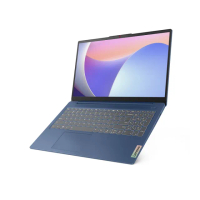 【Lenovo】特仕版 15.6吋輕薄筆電(IdeaPad Slim 3/83EM00EMTW/i5-13420H/16G/改裝1TB SSD/深邃藍)