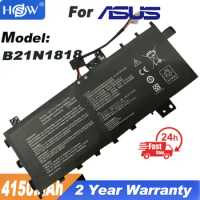 B21N1818 C21N1818 laptop battery for ASUS VIVOBOOK 15 X512DA X512DK X512F X512FA X412F F515JA Series