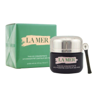 即期品【LA MER 海洋拉娜】濃萃修復眼霜 15ML（保存期限至2026/02.專櫃公司貨）