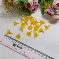 Putik Plastik Kode 09 - Putik Bunga Plastik - Putik  Bunga 09