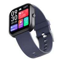 New Original GTS5 Smart Watch Heart Rate Blood Oxygen Health Monitoring Sports Watch Bluetooth Call Smart Watch