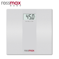 【rossmax】優盛電子體重計(WB101)
