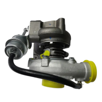 CJ7F ชาร์จเจอร์เทอร์โบ BJ493ZQ3 สำหรับรถกระบะ Foton Tunland S Saga OEM E049339000056 8L6R1