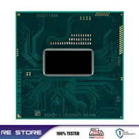 Intel Core i5 4300M 2.6GHz notebook processor