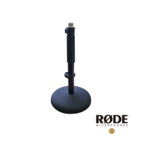RODE DS1 桌上型麥克風架