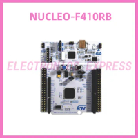 NUCLEO-F410RB ARM STM32 Nucleo-64 STM32F410RB MCU Development Boards &amp; Kits