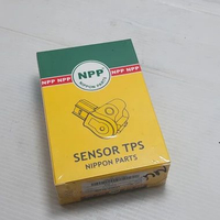 SENSOR TPS NPP GENIO