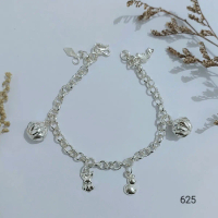 [625] gelang kaki bayi