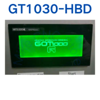 Second hand GT1030-HBD test OK