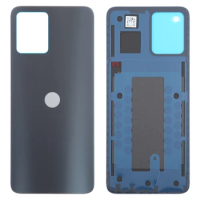For Motorola Moto G14 Original Battery Back Cover Phone Rear Housing Case Replacement