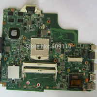 yourui K43SD Motherboard Rev 4.1 GT610M 2GB USB3.0 For ASUS K43SD X43S A43SD Laptop motherboard K43SD Mainboard K43SD mainboard