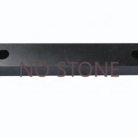 Granite Marble Lever Rule Edge Black Levelling Ruler 500*100*40mm Parallel Gauge Measuring Tool Straight