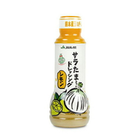 JA蘆北【檸檬洋蔥沙拉醬】280ml