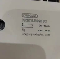 Bar Baja Sinso Oregon 30" (Rantai 46 Mata) Sinso Besar 070