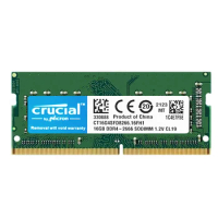 Memoria DDR4 RAM 8GB 16GB Laptop 3200MHz 2666MHz 2400MHz 2133MHZ 1.2V 260pin PC4 Notebook RAM Sodimm Memory