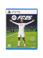 แผ่นเกม PlayStation 5™ PS5 EA SPORTS FC 25 (ASI)