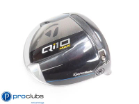 TaylorMade Qi10 MAX 12* Driver - Head Only - 427745
