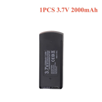 Original 7.4V 3000MAh V168 Pro Max GPS  แบตเตอรี่ V168 RC  3.7V 2000MAh V168อะไหล่แบตเตอรี่ Dron อุป
